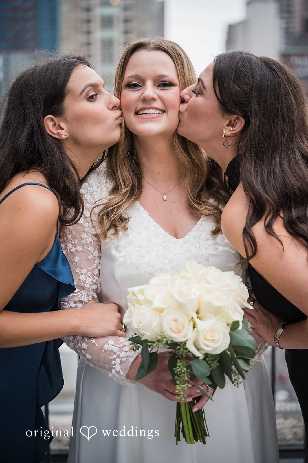 Kelsey & Cameron -