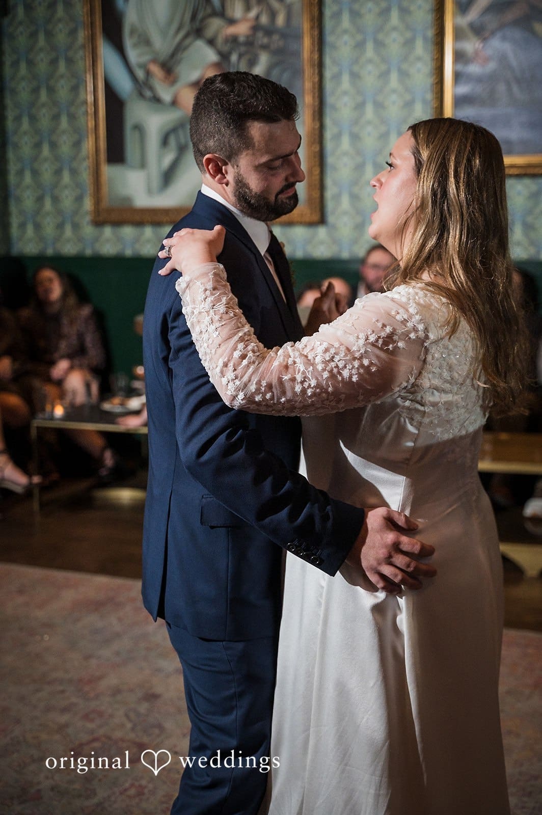 Kelsey & Cameron -