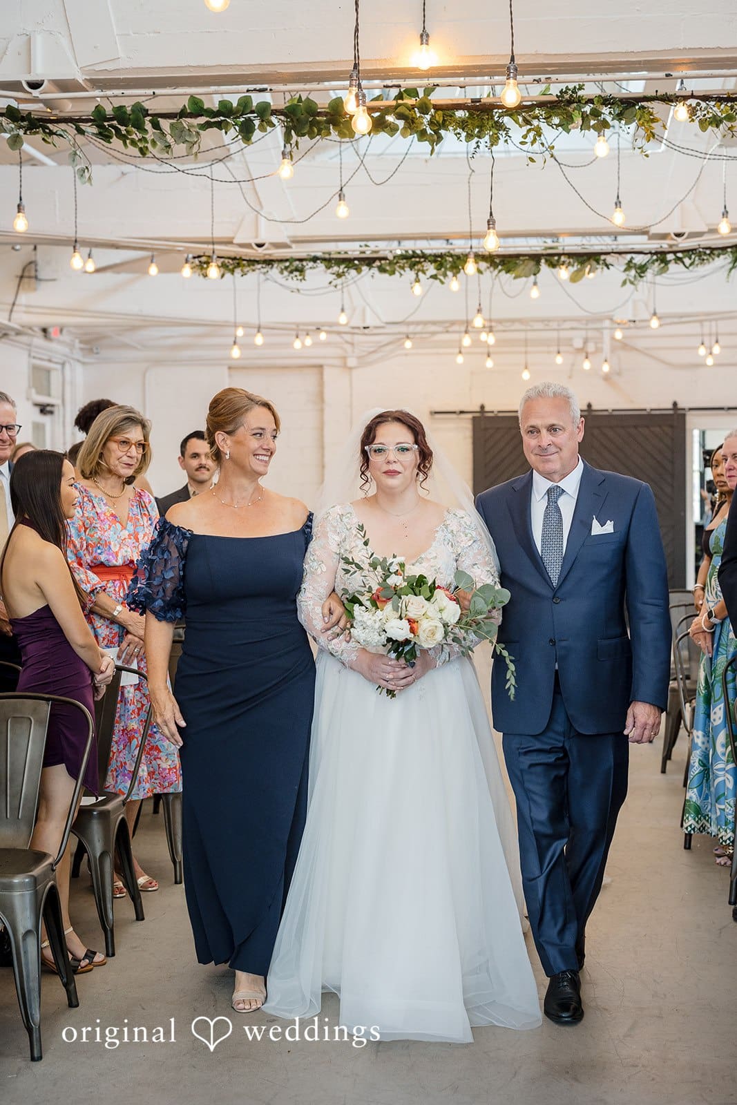 Upstairs Atlanta Wedding // Elizabeth & McCall -
