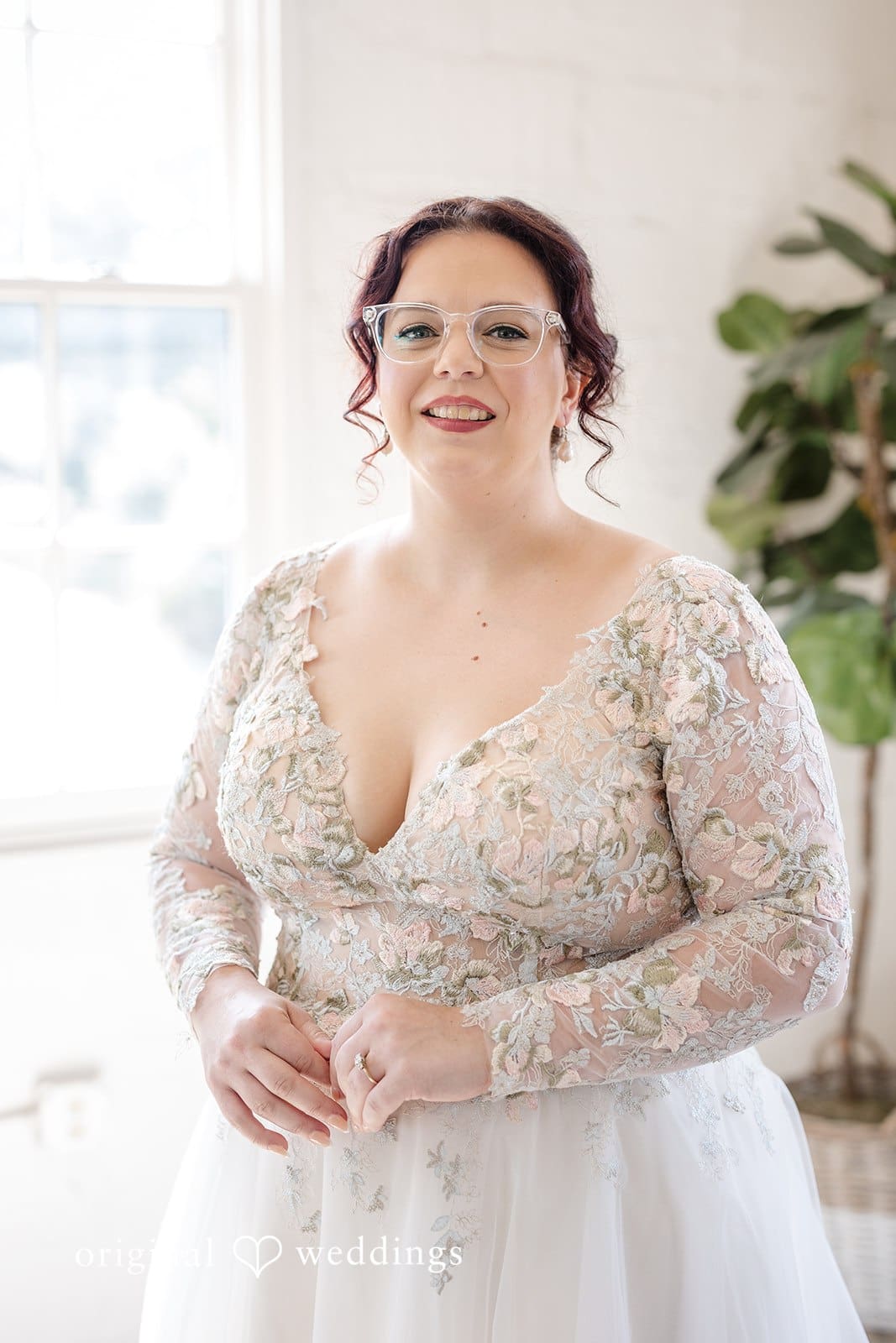 Upstairs Atlanta Wedding // Elizabeth & McCall -