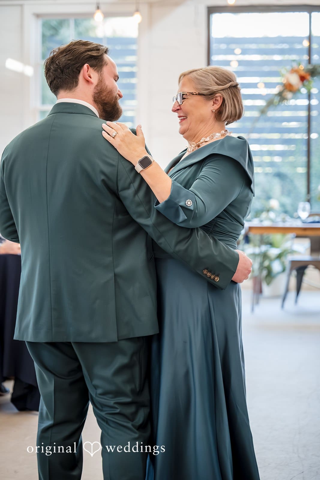 Upstairs Atlanta Wedding // Elizabeth & McCall -