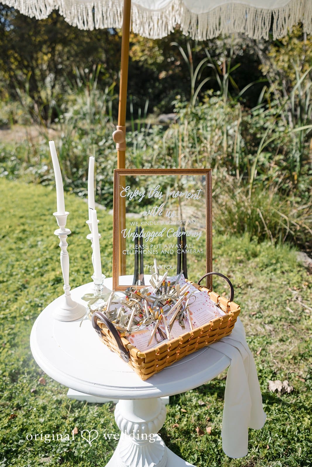 UW Center for Urban Horticulture Wedding // Grace & Zach -