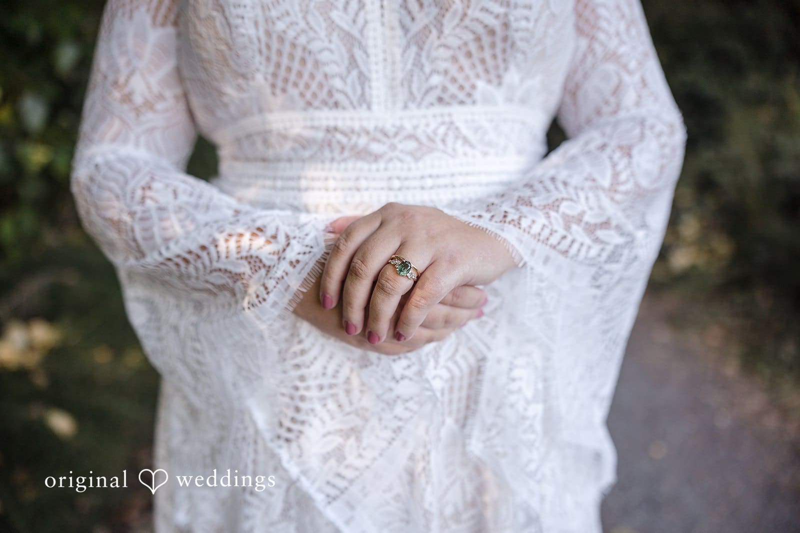UW Center for Urban Horticulture Wedding // Grace & Zach -