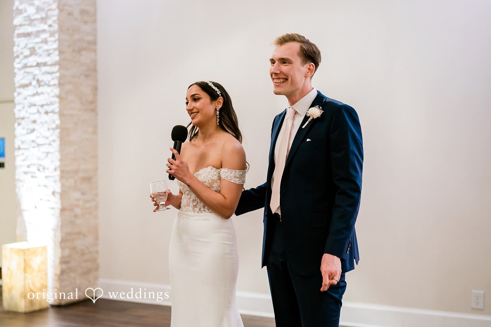 Valley Presbyterian Church Wedding // Shilaan & Jake -