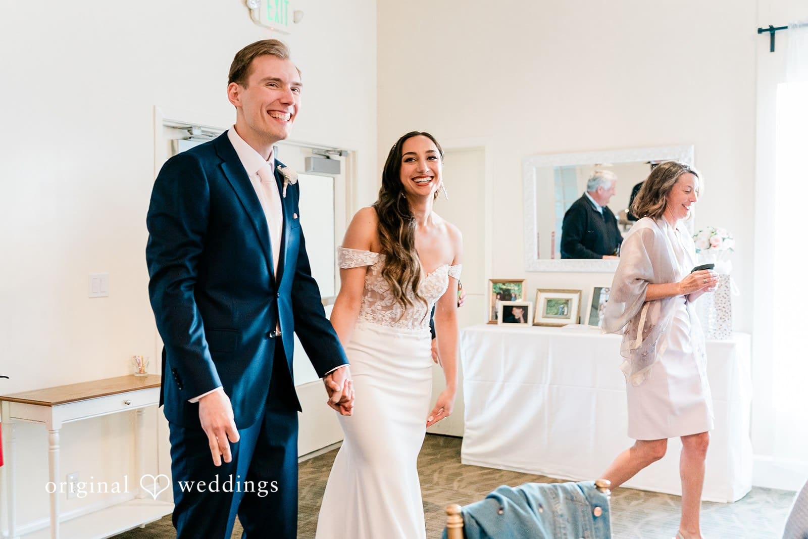 Valley Presbyterian Church Wedding // Shilaan & Jake -