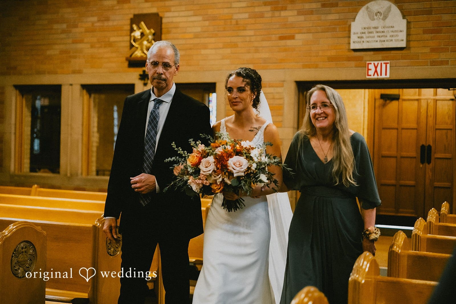Varone Market Wedding // Anna & Gregory -