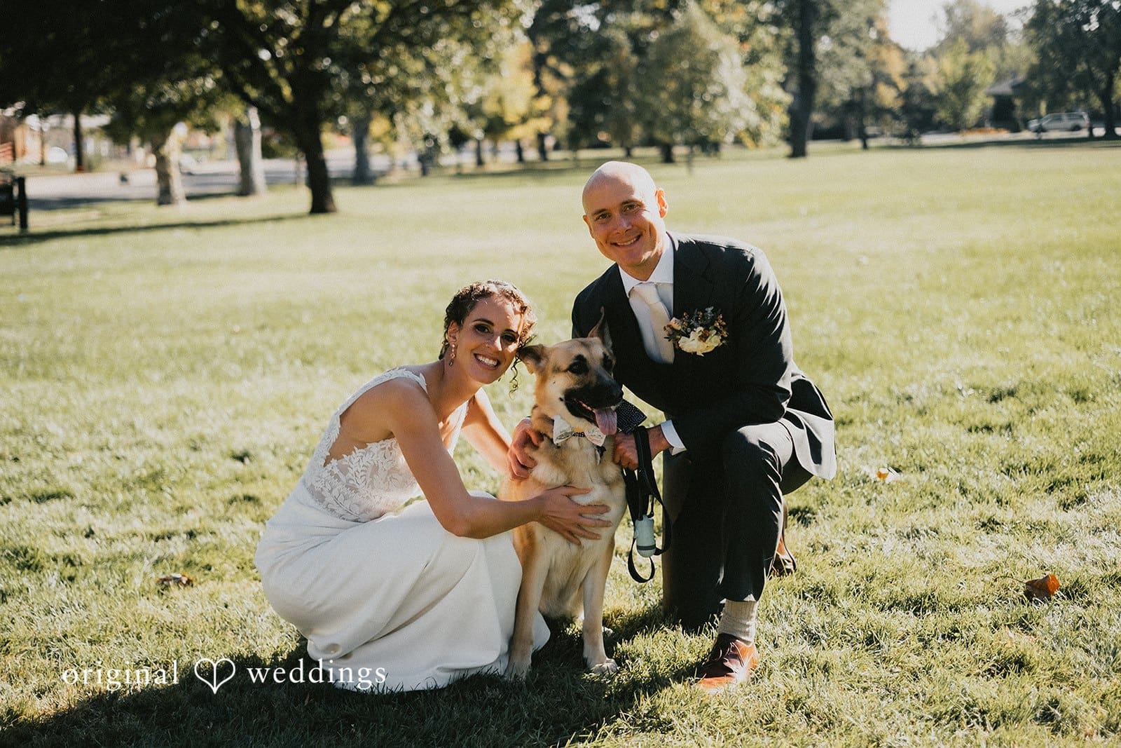 Varone Market Wedding // Anna & Gregory -