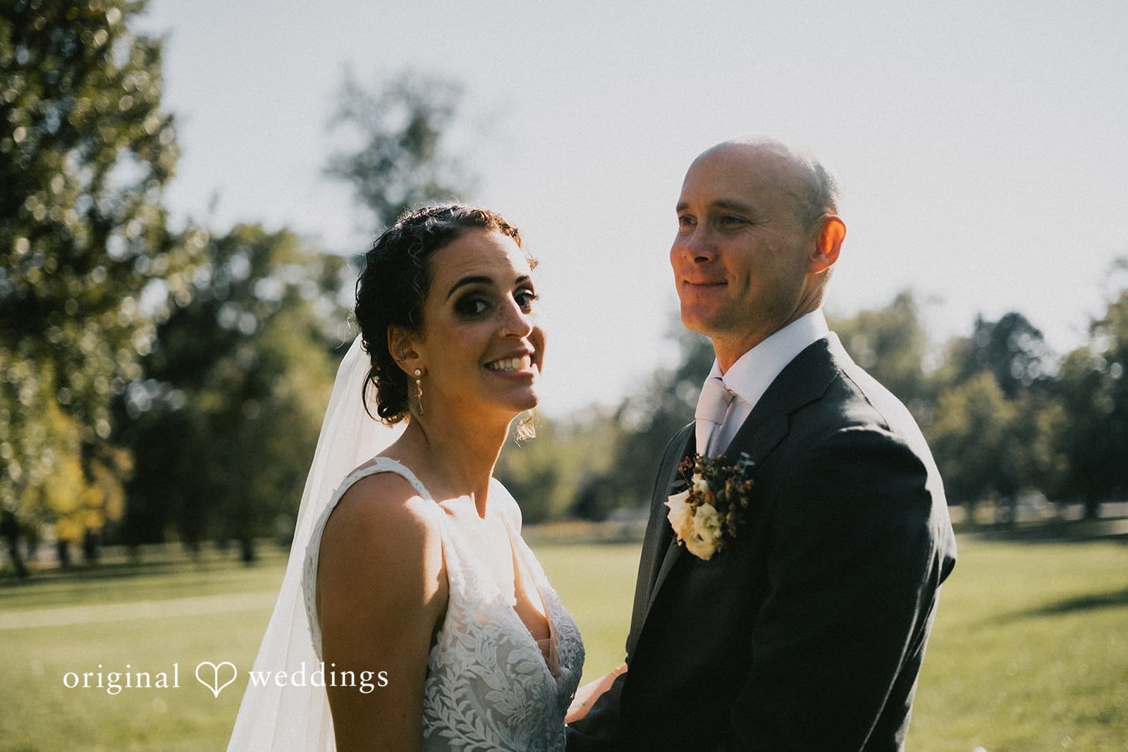 Varone Market Wedding // Anna & Gregory -