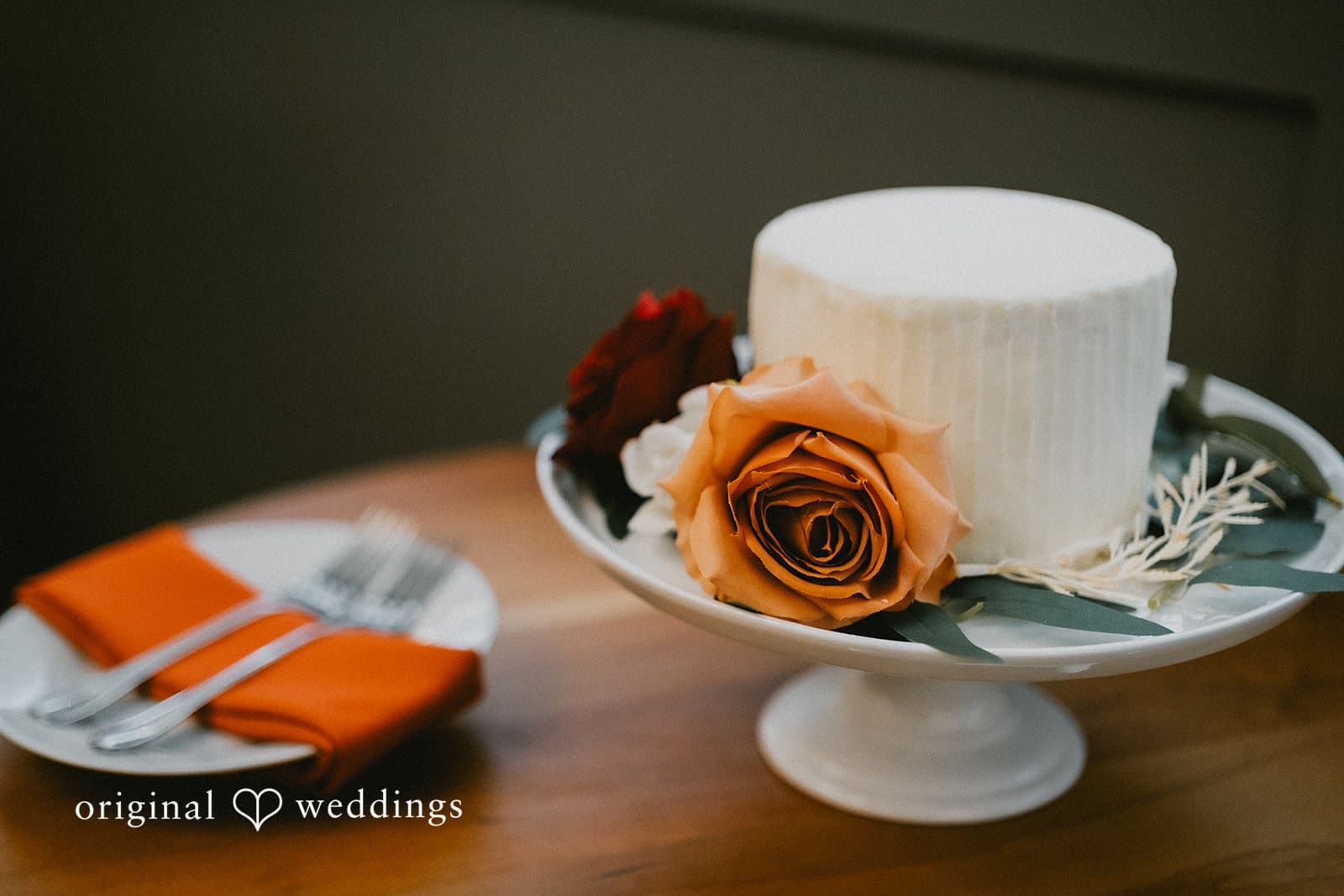Varone Market Wedding // Anna & Gregory -