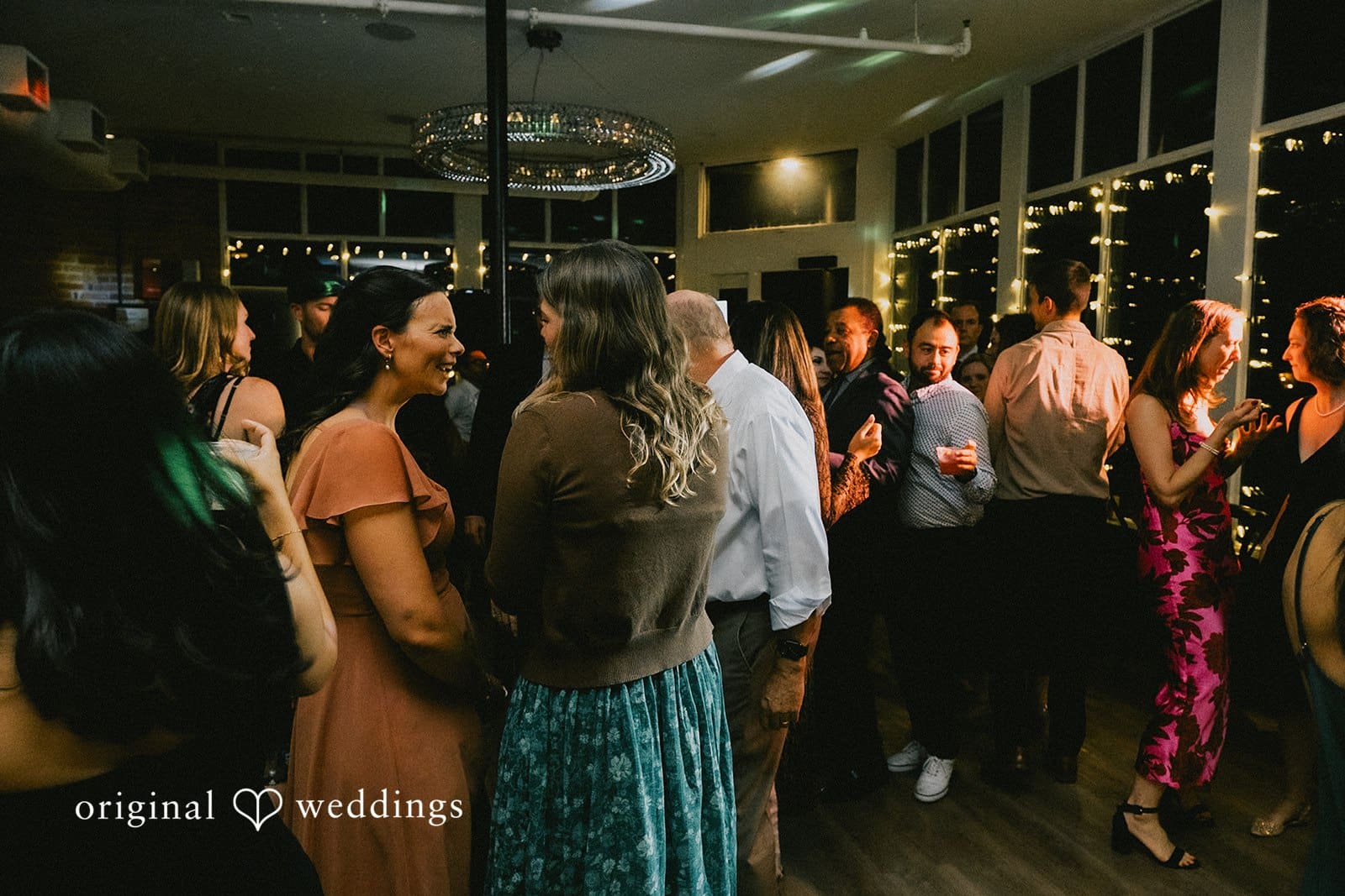 Varone Market Wedding // Anna & Gregory -