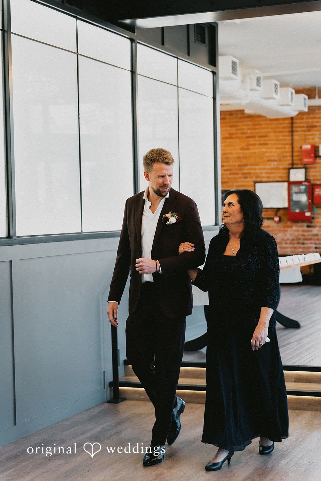 Varone Market Wedding // Courtney & Hayden -