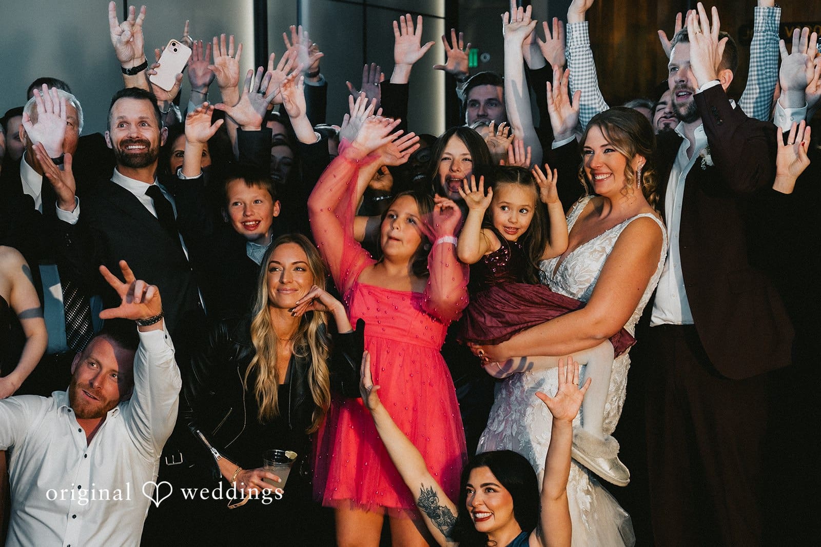 Varone Market Wedding // Courtney & Hayden -