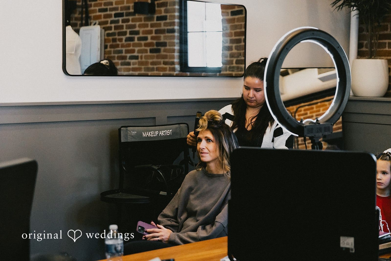 Varone Market Wedding // Courtney & Hayden -