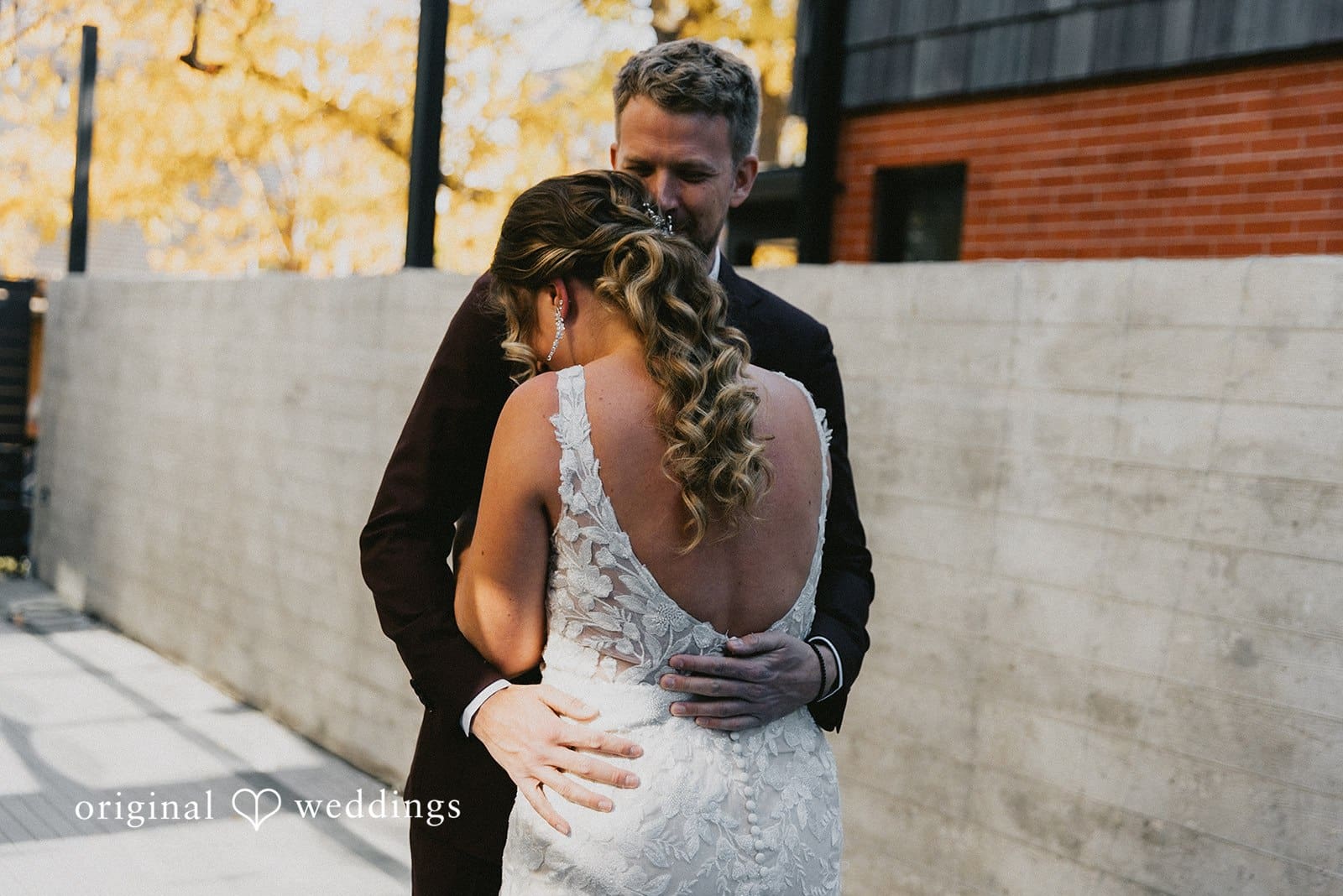 Varone Market Wedding // Courtney & Hayden -