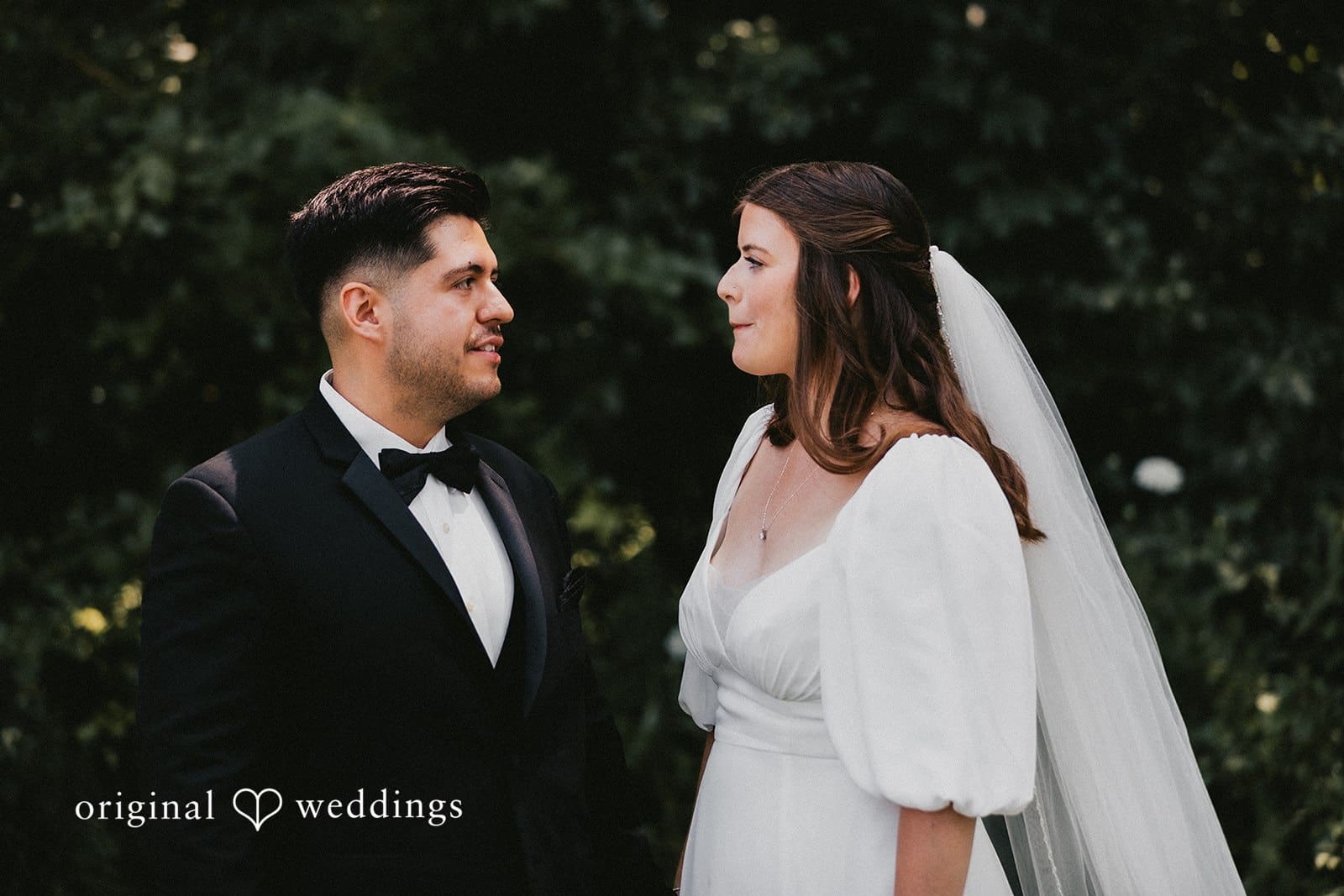 Vault 232 Wedding // Marco & Margaret -