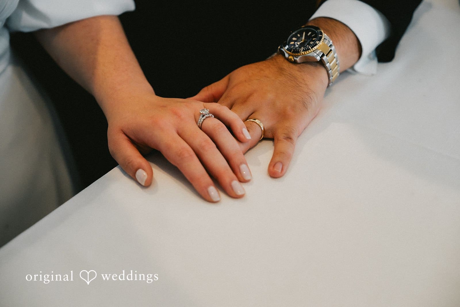 Vault 232 Wedding // Marco & Margaret -