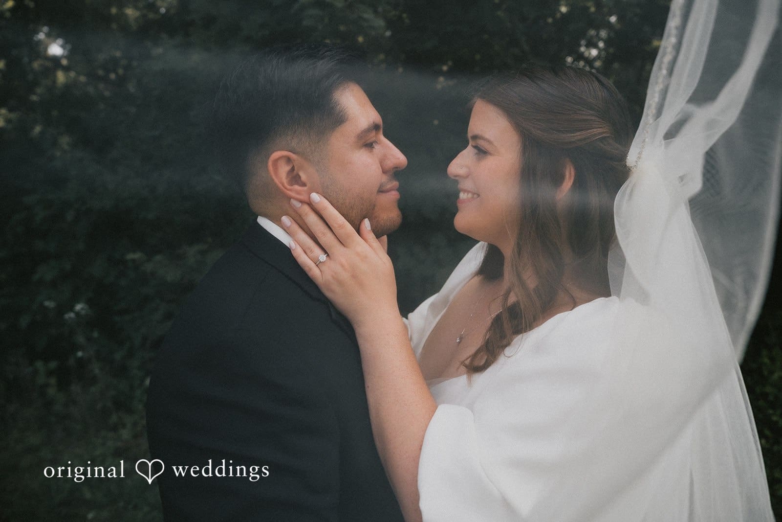 Vault 232 Wedding // Marco & Margaret -