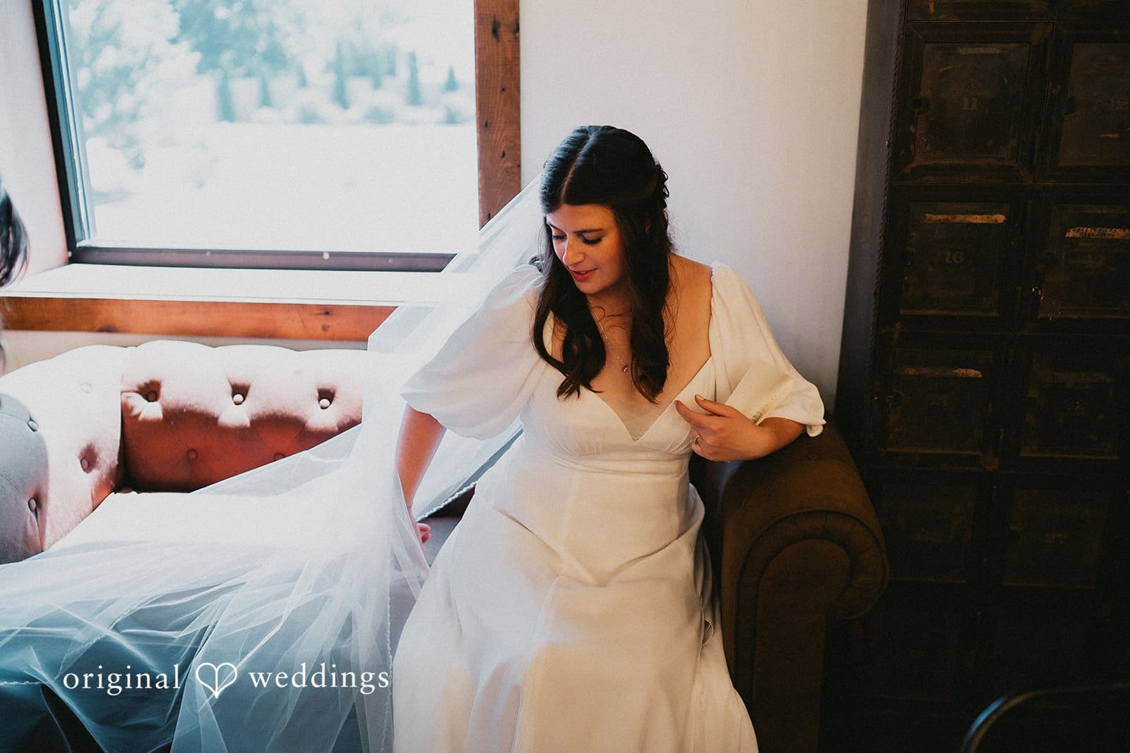 Vault 232 Wedding // Marco & Margaret -