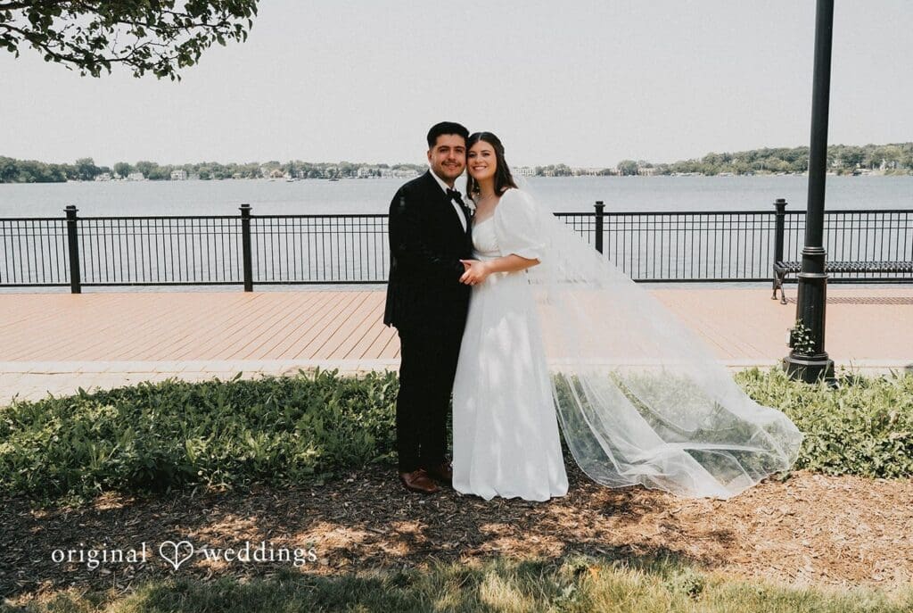 Marco + Margaret Vault 232 Wedding // Marco & Margaret -
