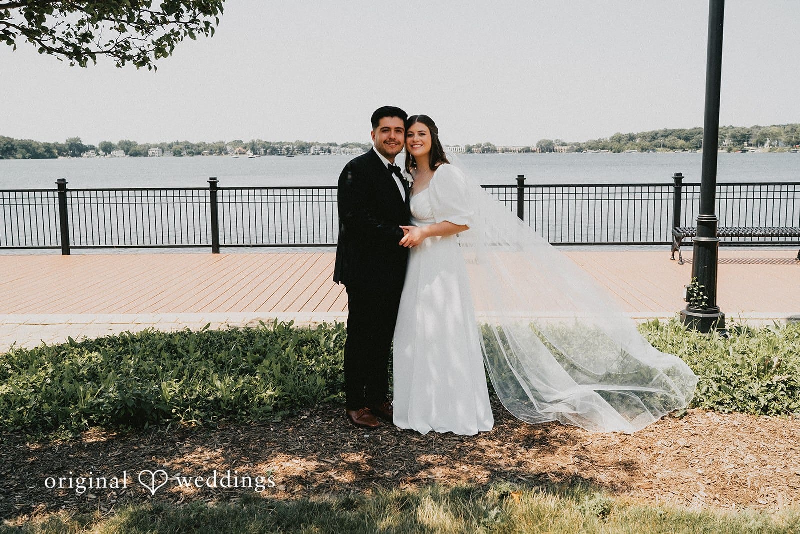 Vault 232 Wedding // Marco & Margaret -