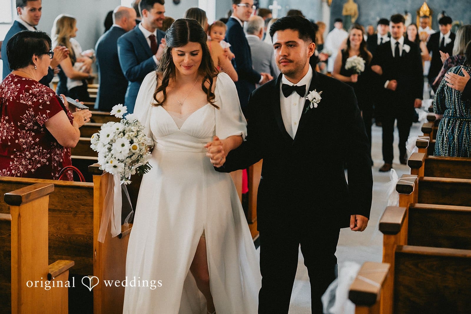 Vault 232 Wedding // Marco & Margaret -