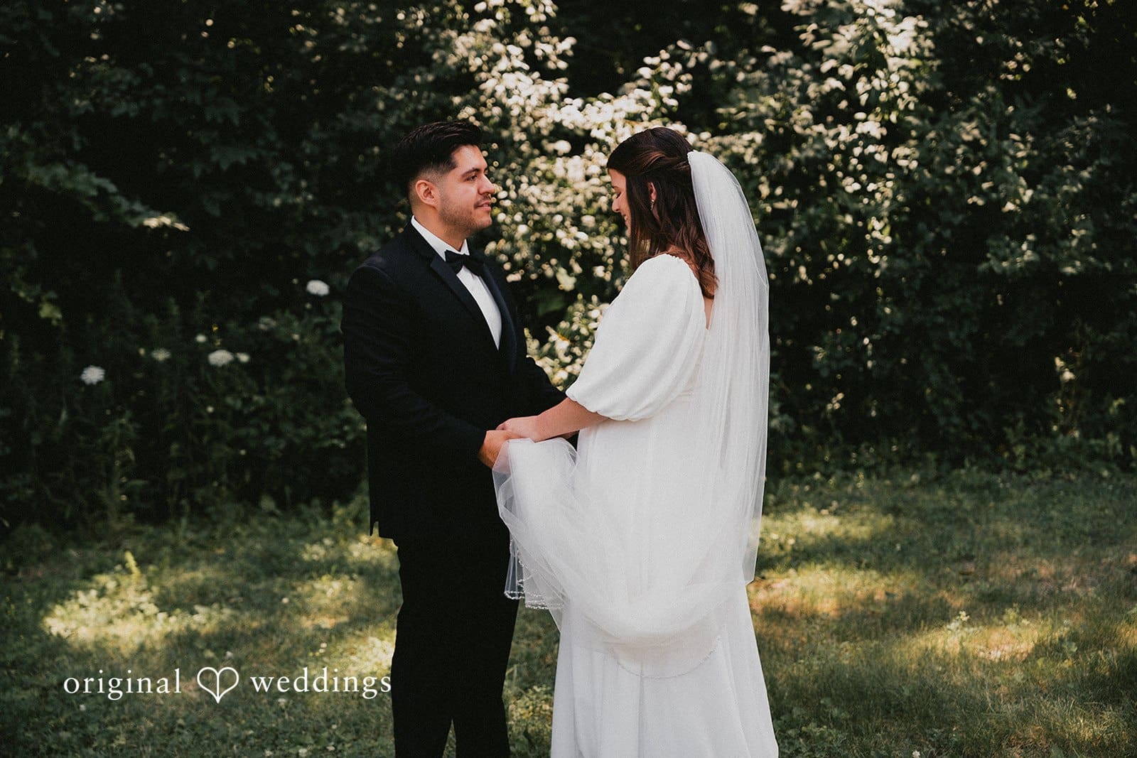 Vault 232 Wedding // Marco & Margaret -