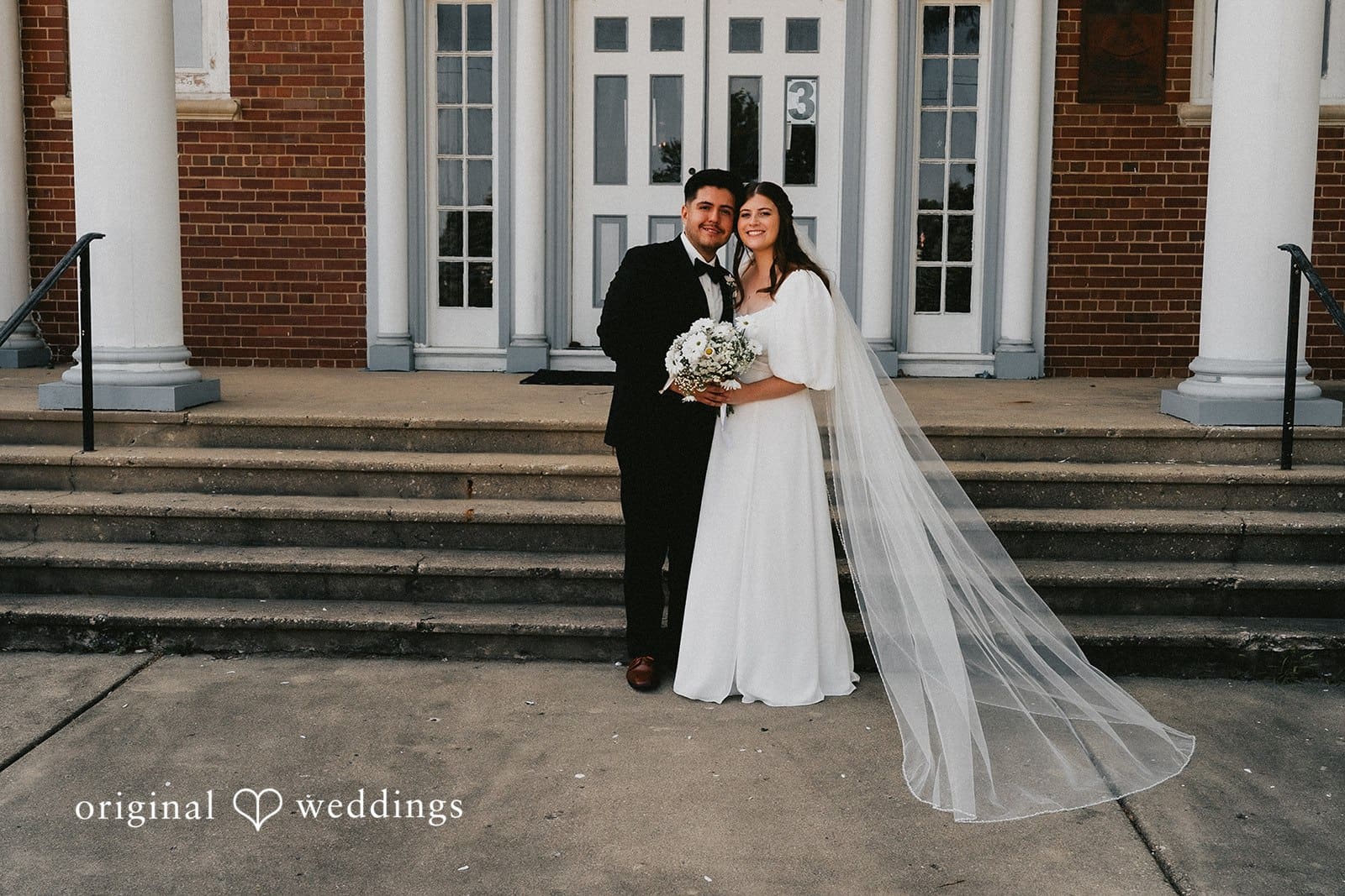 Vault 232 Wedding // Marco & Margaret -
