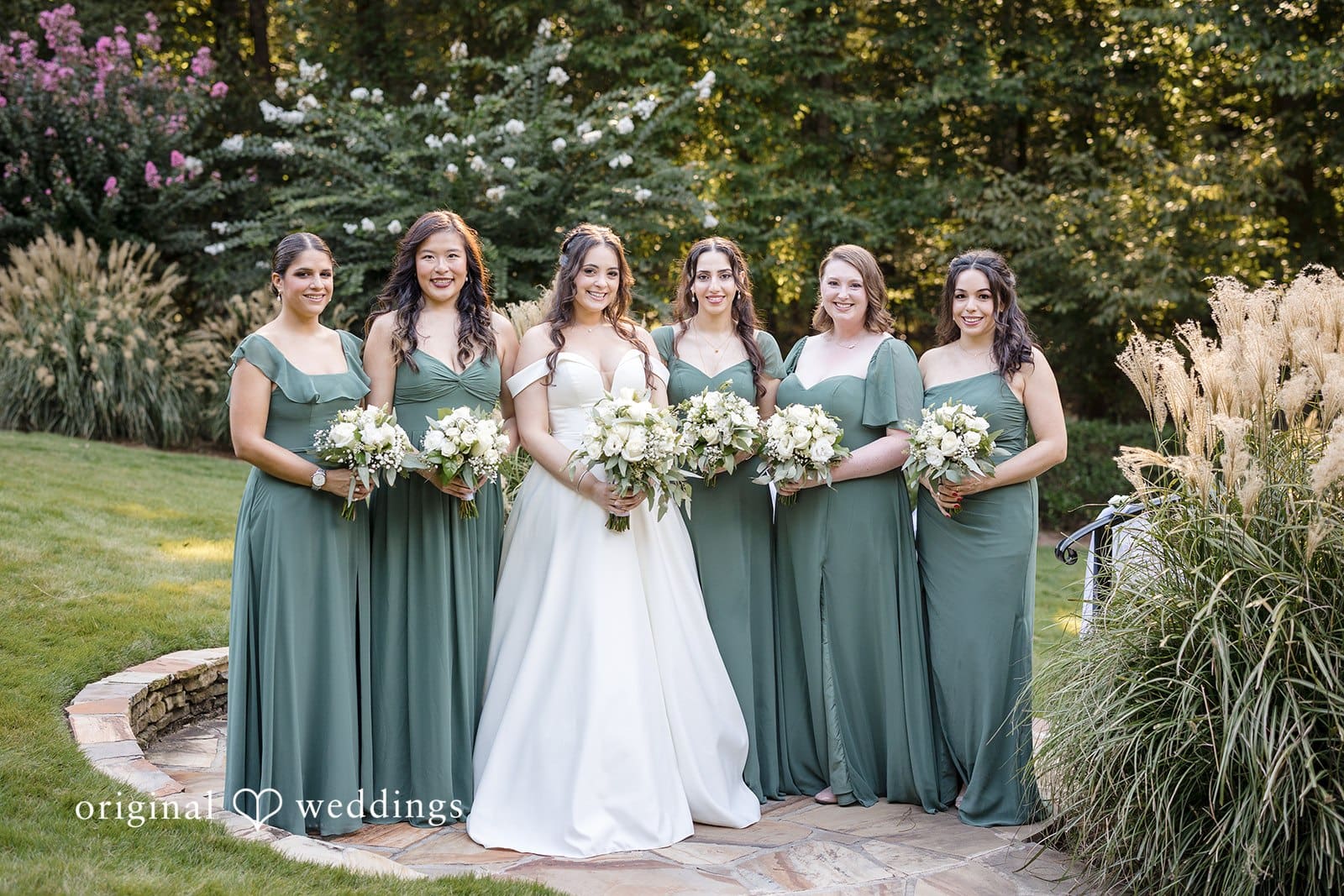 Vecoma at the Yellow River Wedding // Andrea & Nathan -
