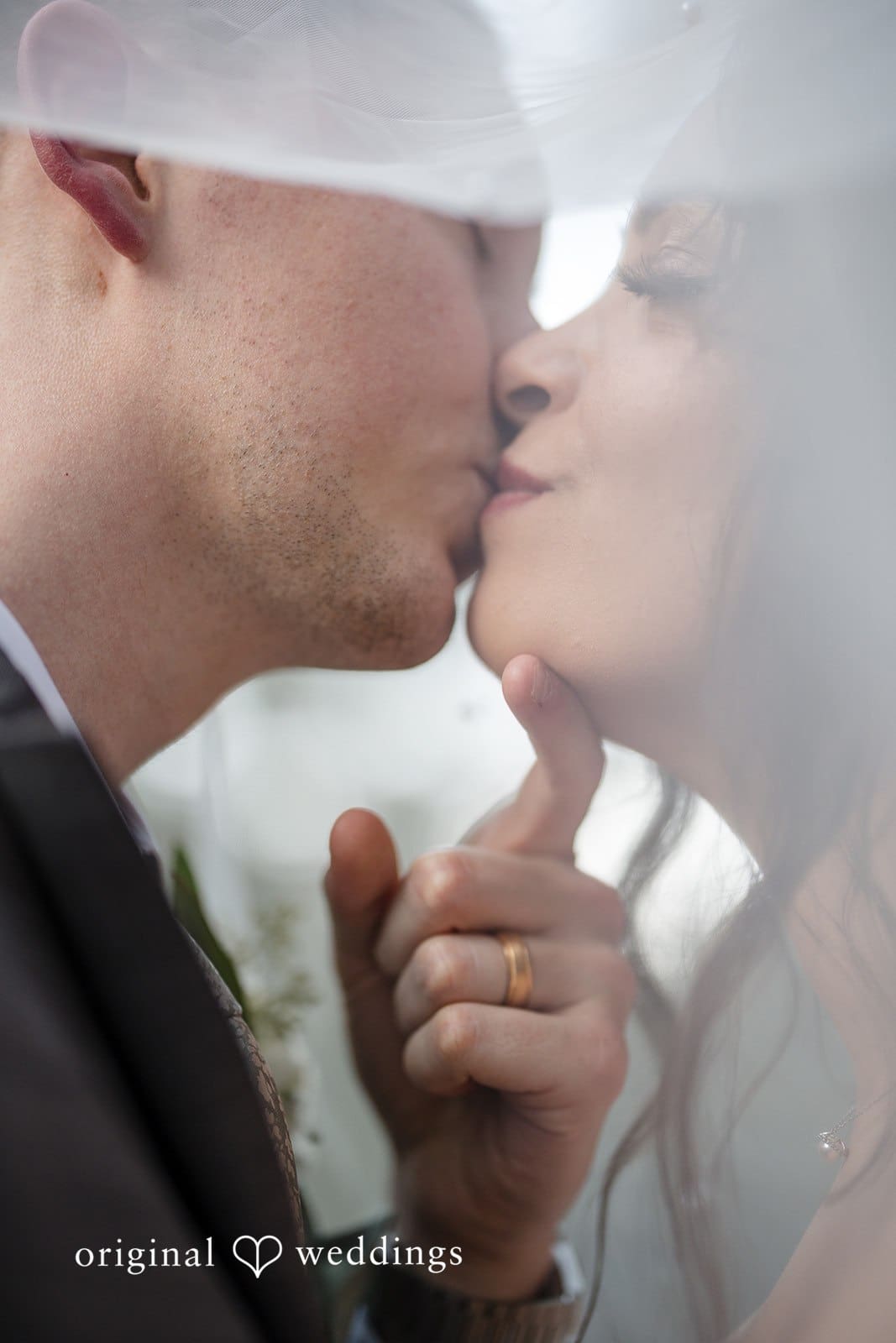 Vecoma at the Yellow River Wedding // Andrea & Nathan -