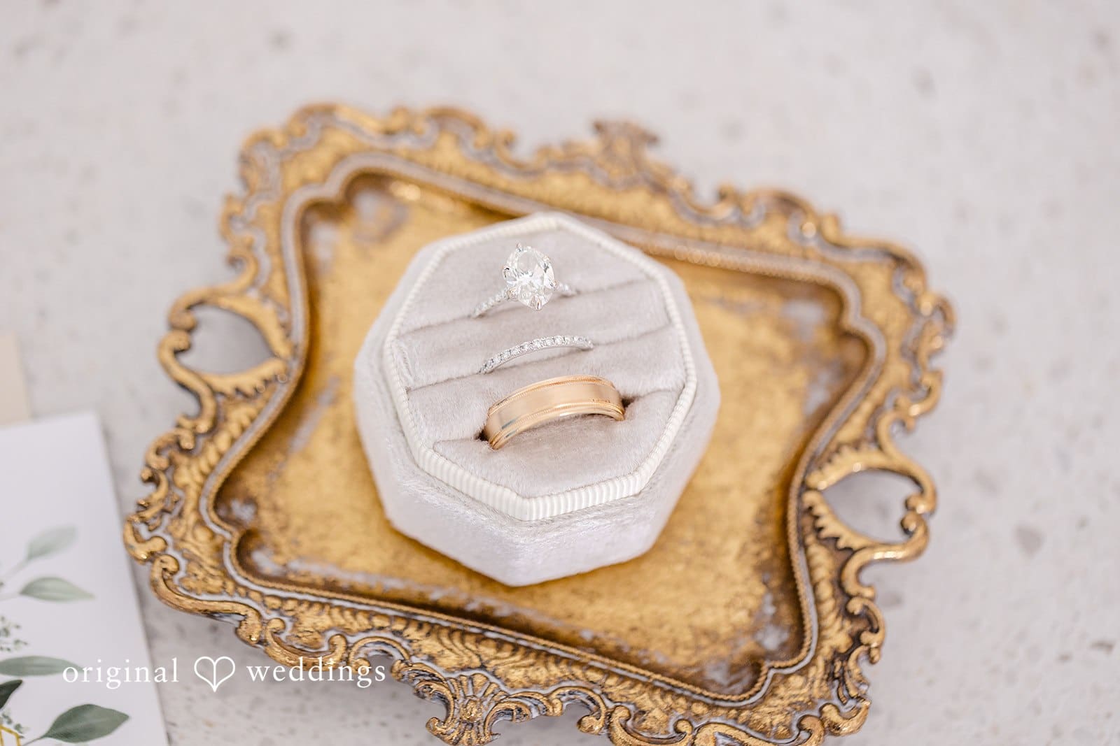 Vecoma at the Yellow River Wedding // Andrea & Nathan -