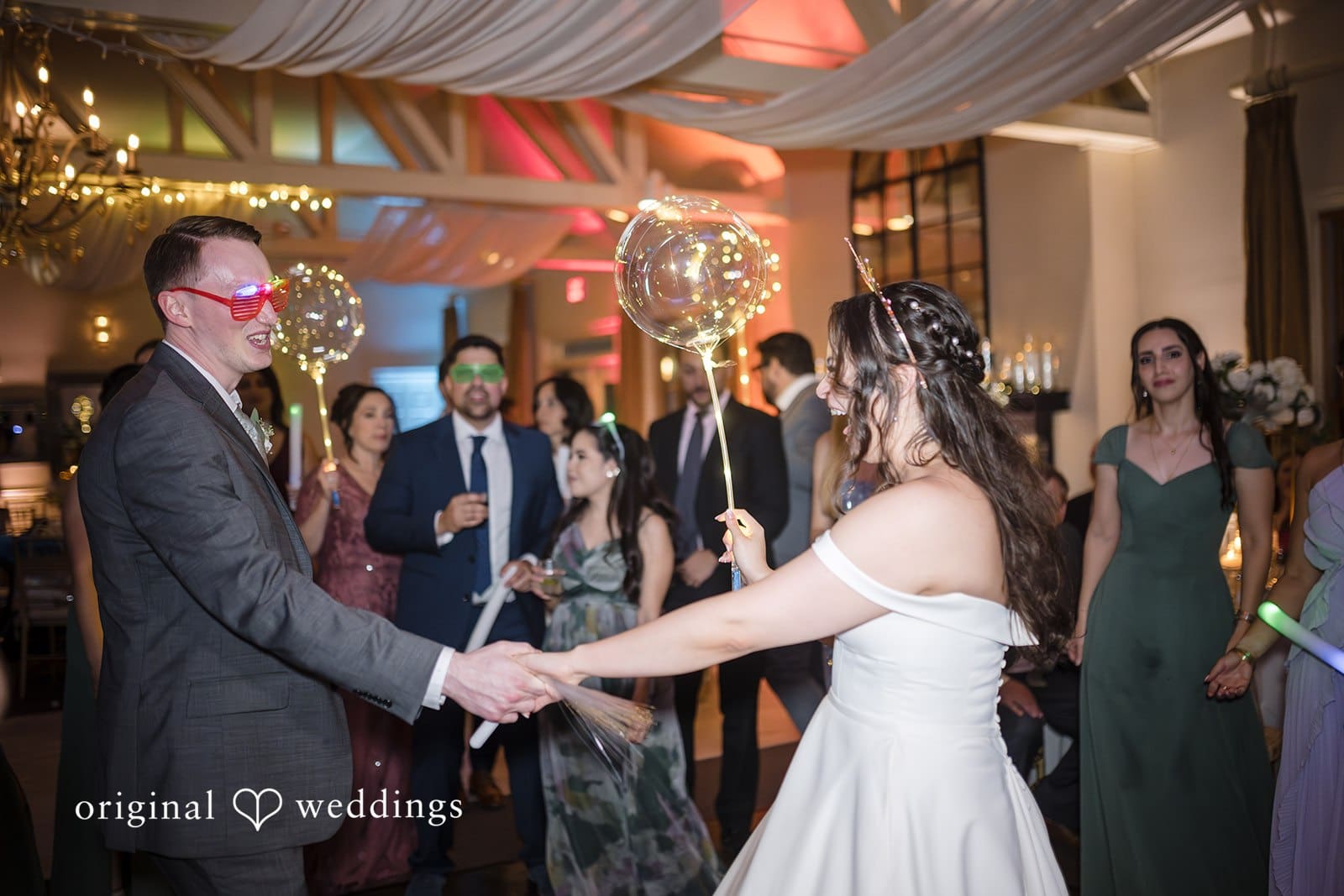 Vecoma at the Yellow River Wedding // Andrea & Nathan -