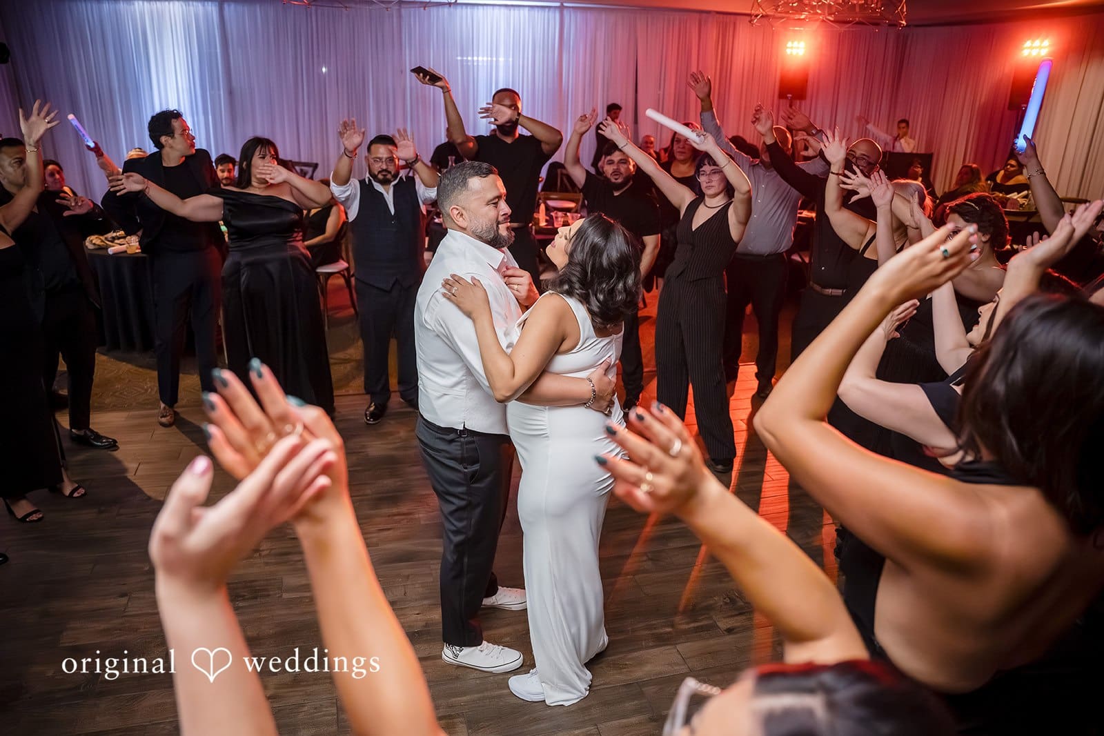 Vellano Estate Wedding // Sabrina & Ricardo -