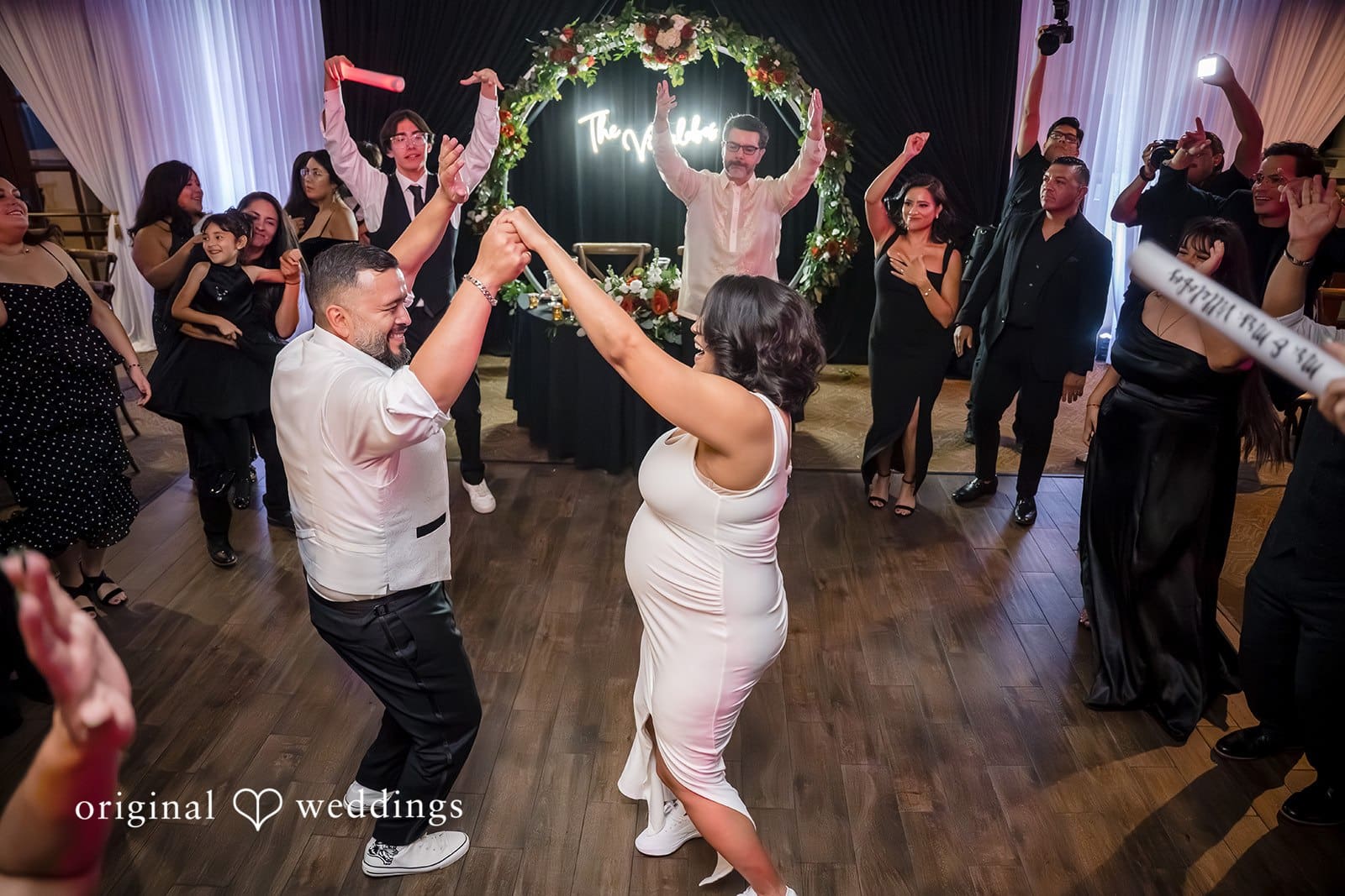 Vellano Estate Wedding // Sabrina & Ricardo -