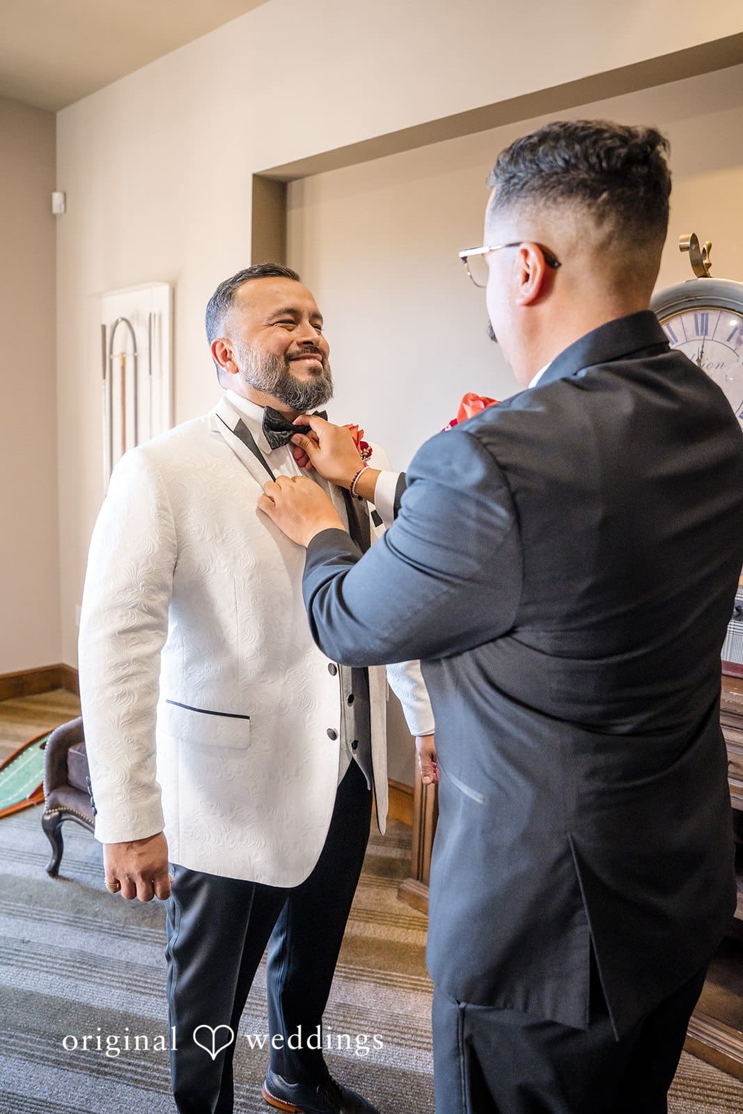 Vellano Estate Wedding // Sabrina & Ricardo -