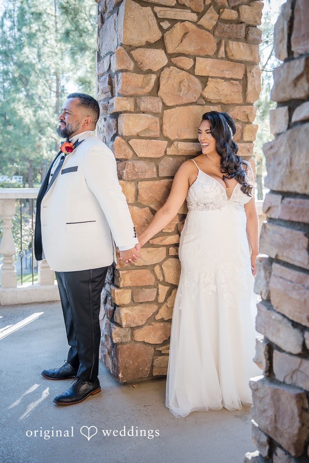 Vellano Estate Wedding // Sabrina & Ricardo -