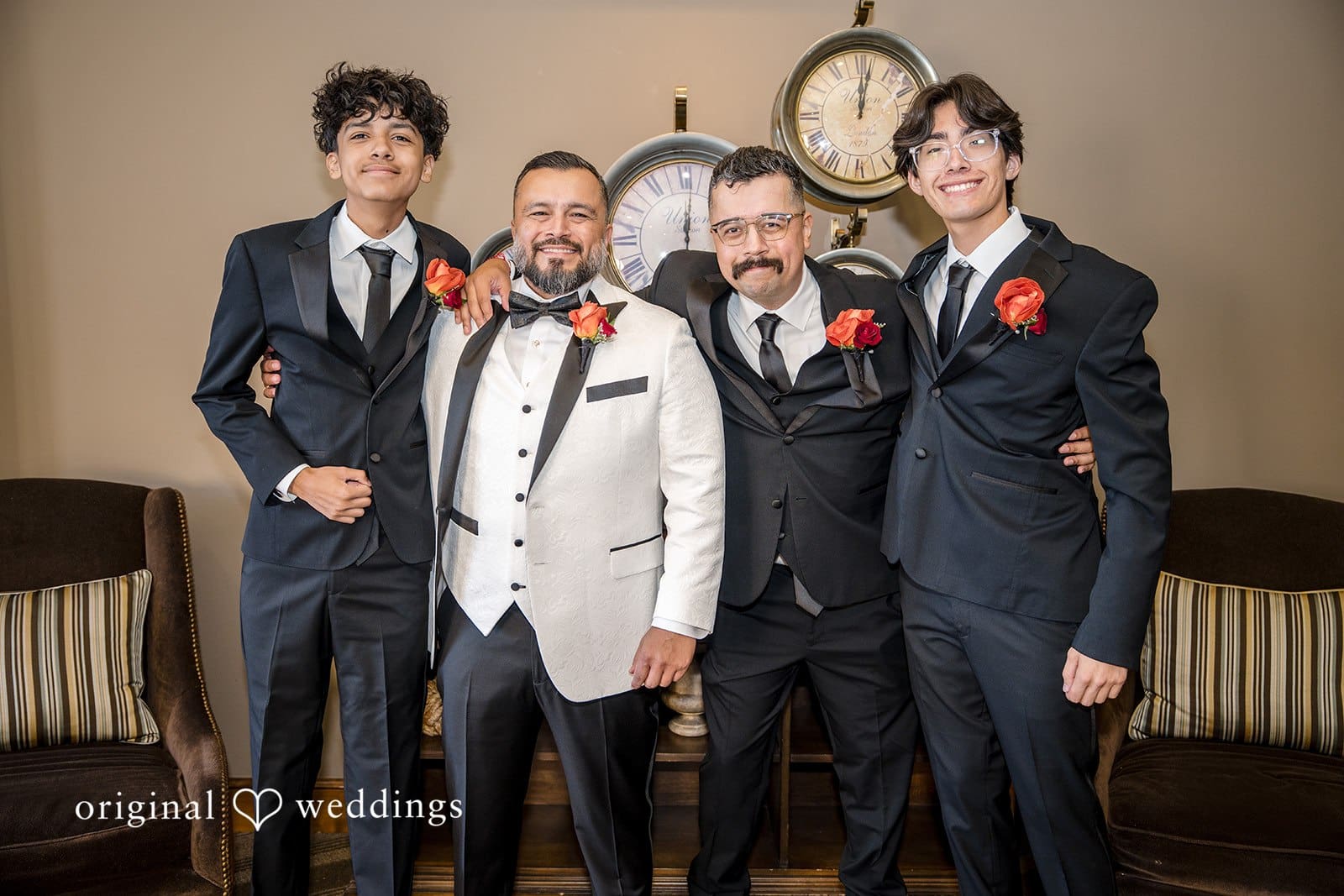 Vellano Estate Wedding // Sabrina & Ricardo -