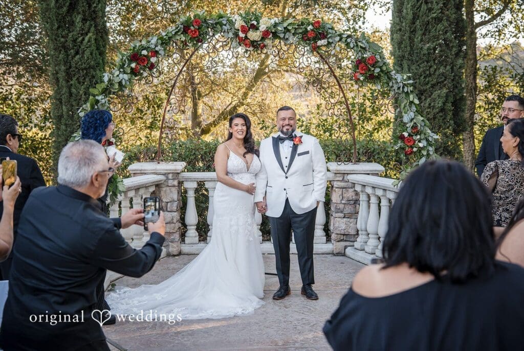 Sabrina + Ricardo Vellano Estate Wedding // Sabrina & Ricardo -