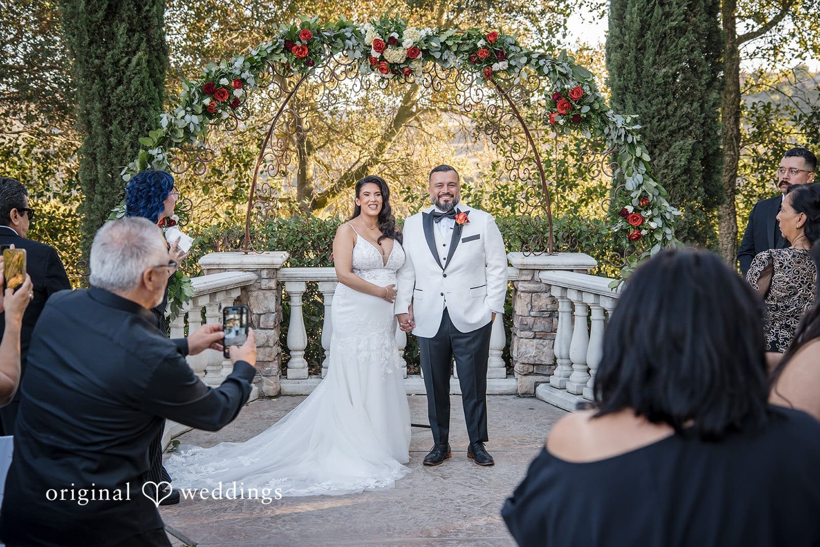 Vellano Estate Wedding // Sabrina & Ricardo -