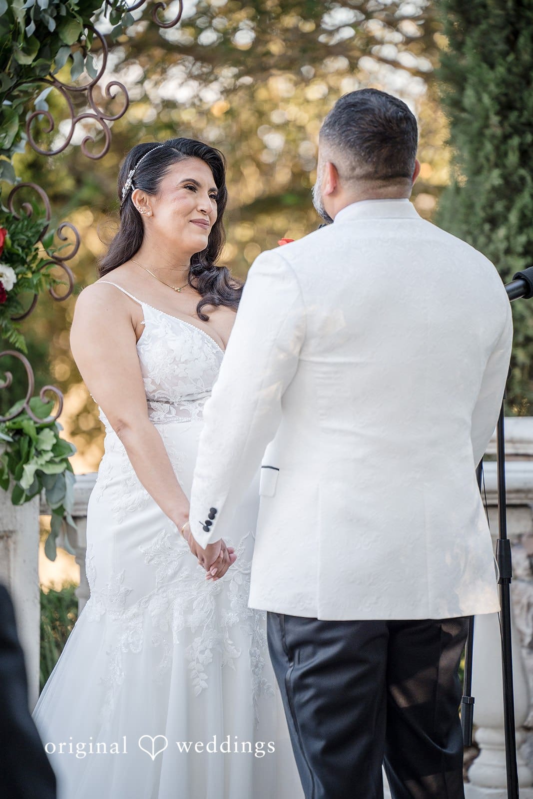 Vellano Estate Wedding // Sabrina & Ricardo -