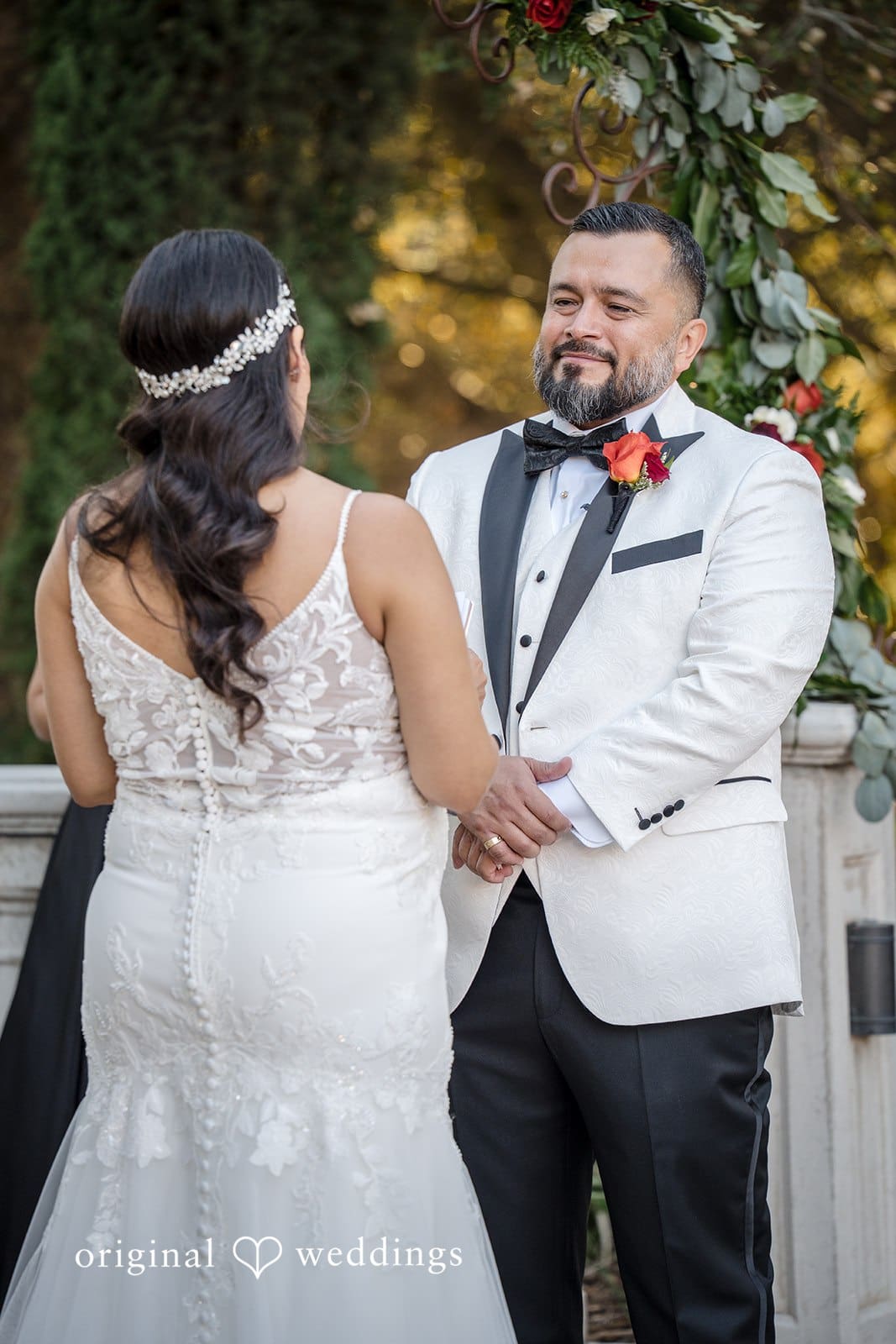 Vellano Estate Wedding // Sabrina & Ricardo -