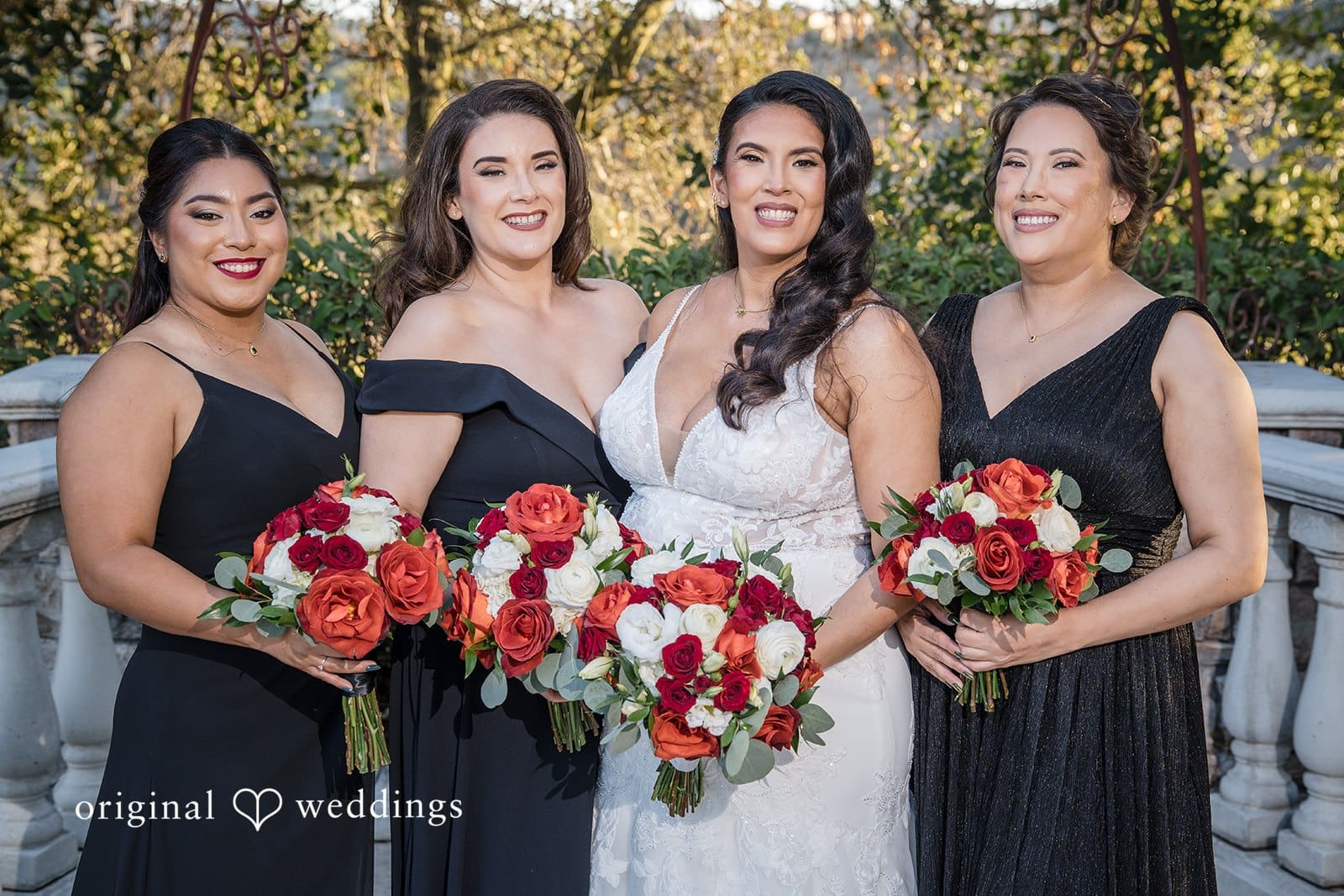 Vellano Estate Wedding // Sabrina & Ricardo -