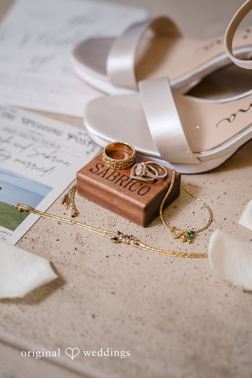 Vellano Estate Wedding // Sabrina & Ricardo -