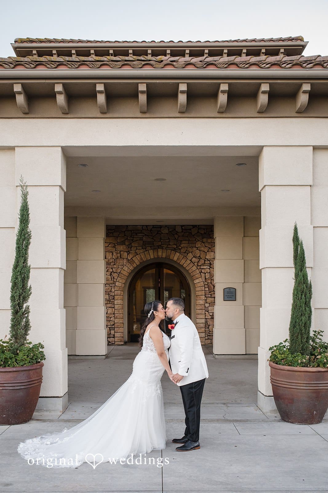 Vellano Estate Wedding // Sabrina & Ricardo -