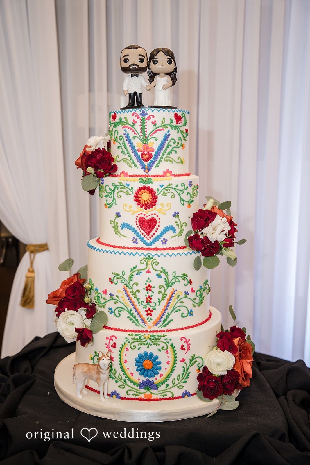 Vellano Estate Wedding // Sabrina & Ricardo -