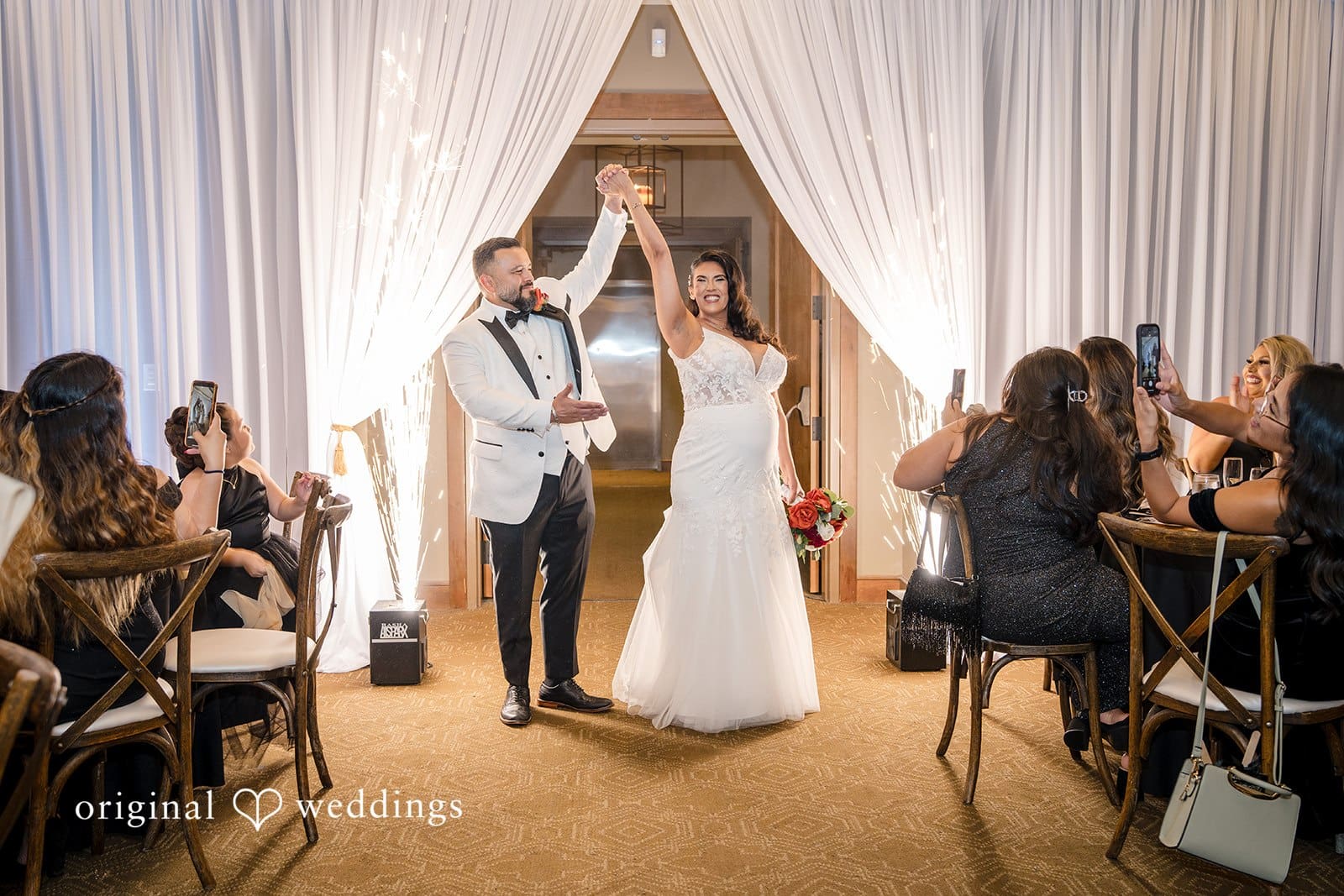 Vellano Estate Wedding // Sabrina & Ricardo -