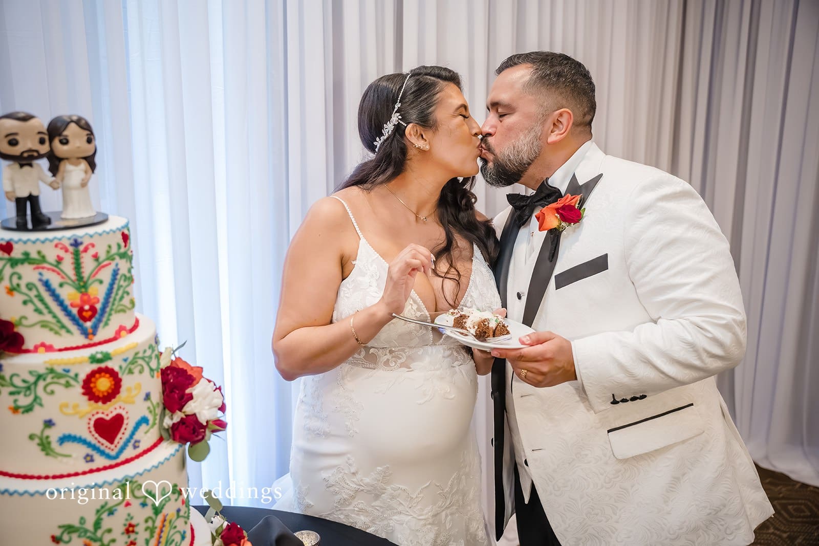 Vellano Estate Wedding // Sabrina & Ricardo -