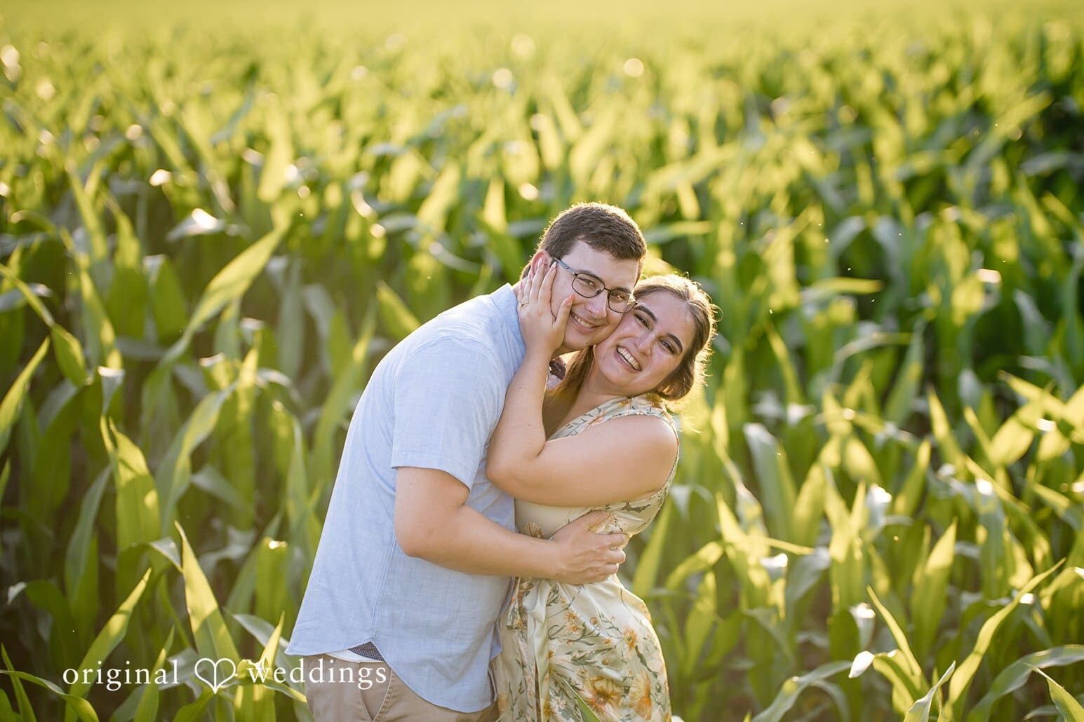 Venue 5126 Engagement // Katherine & Michael -