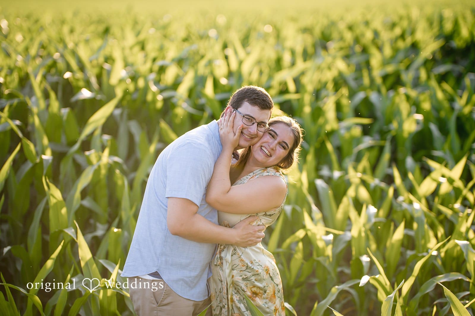 Venue 5126 Engagement // Katherine & Michael -