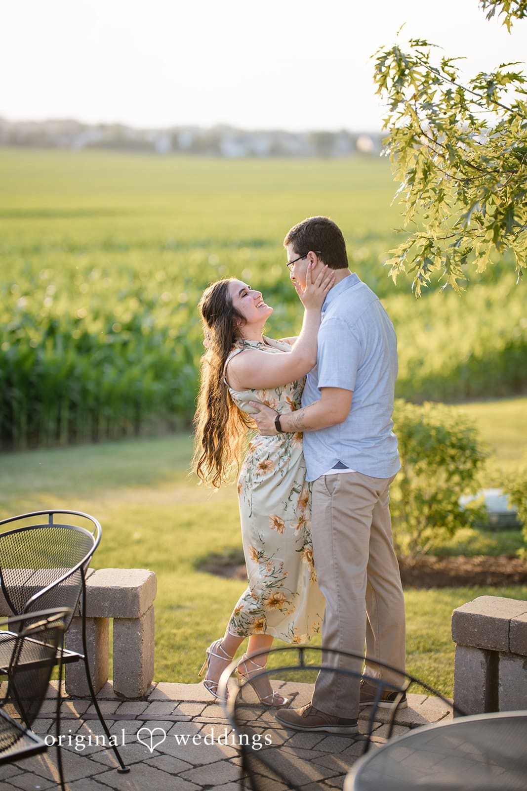 Venue 5126 Engagement // Katherine & Michael -
