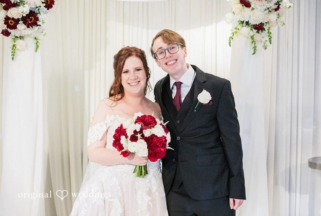Jennifer + Samuel Vertigo LA Wedding // Jennifer & Samuel -